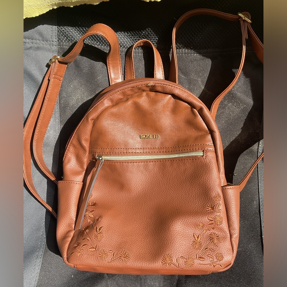 Women's Backpack Rosetti